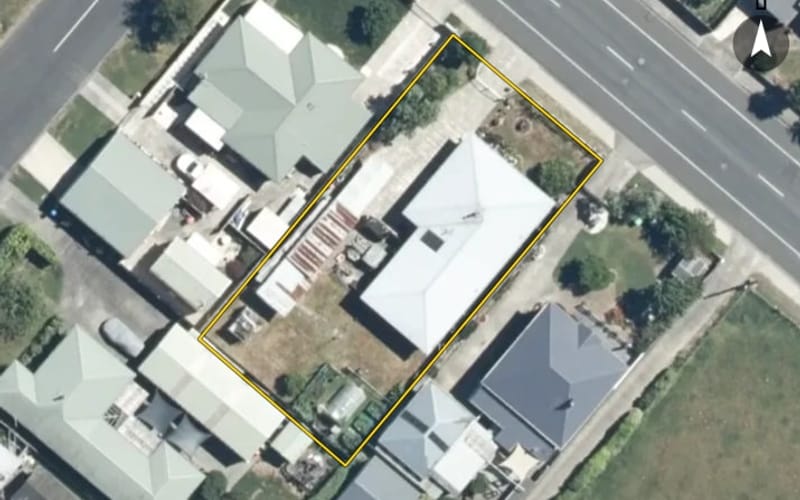 306 Murdoch Road West