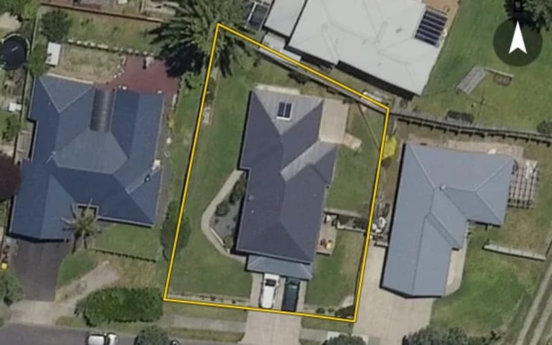 12 Fishermans Drive
