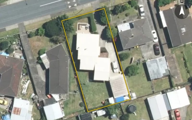 34 Tatariki Street