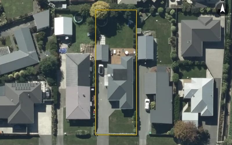 3 Leonard Place