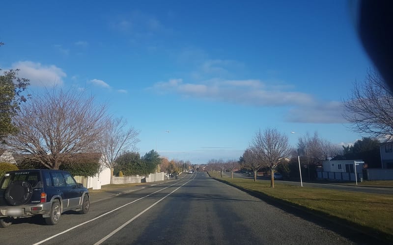 159 Morgans Road