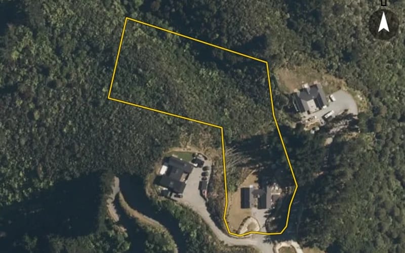 49 Crest Road