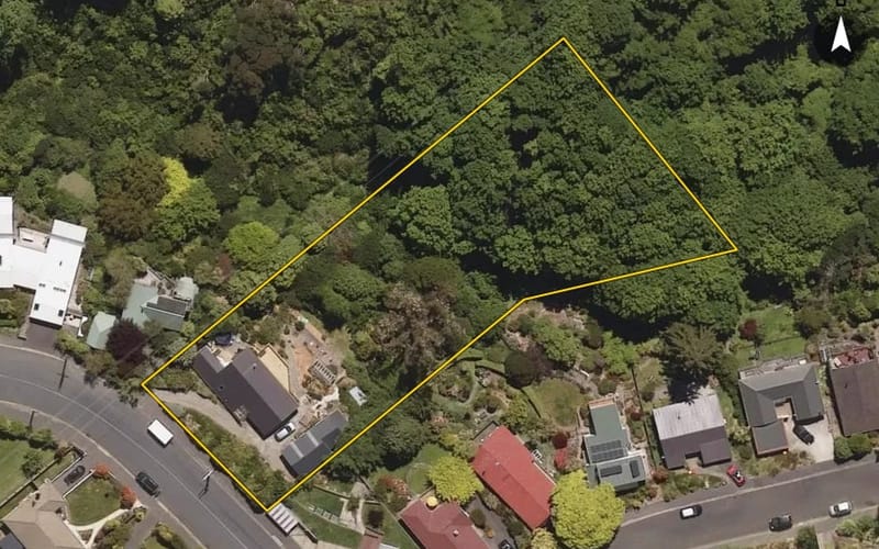 272 Helensburgh Road