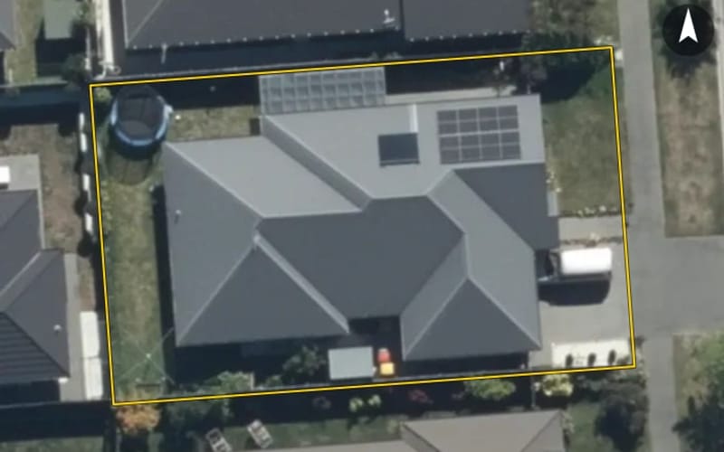 40 Dunlops Road