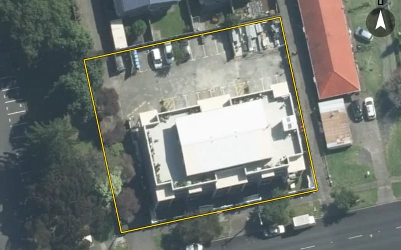 6-8 Panama Road