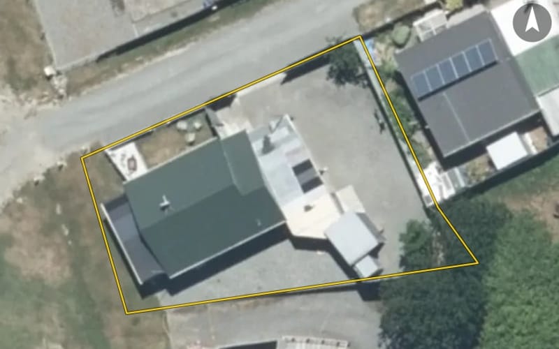 25 Hakatere Drive
