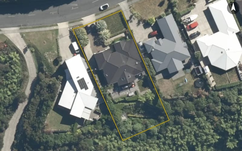 43 Riverstone Drive