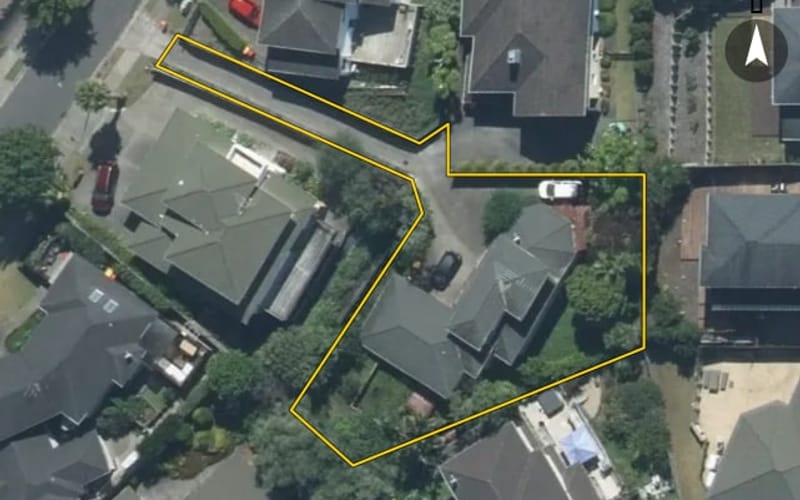 5 Trotting Terrace