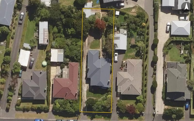 199 Balmacewen Road