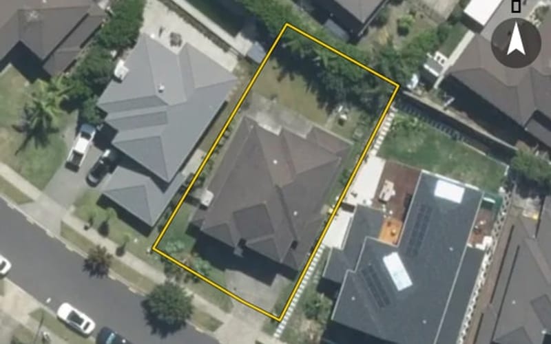 72 Killybegs Drive
