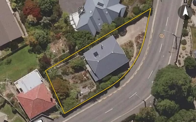 36 Middleton Road