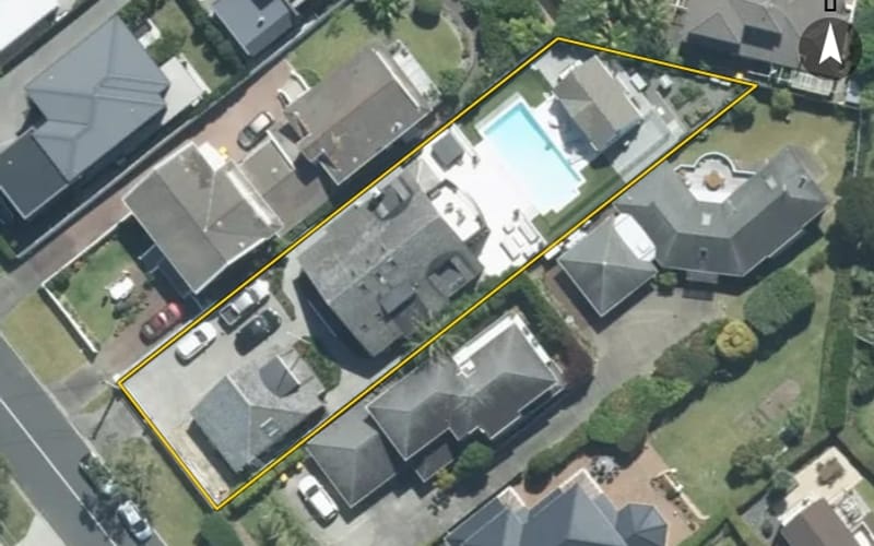 31 Gulf View Road
