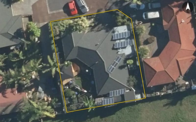 50 View Ridge Drive