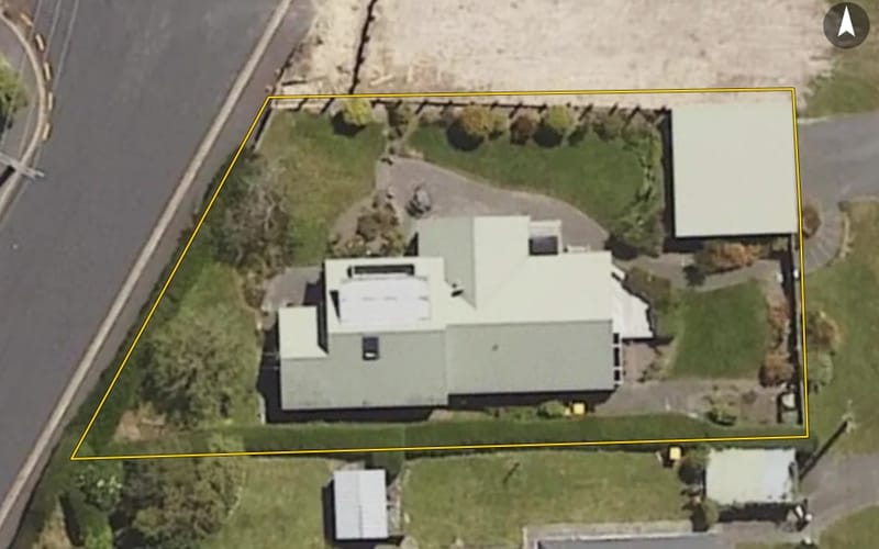 114 Quarry Road