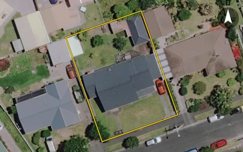 7 Springfield Crescent