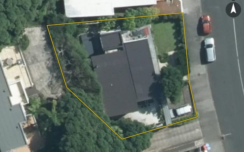 17 Kohimarama Road