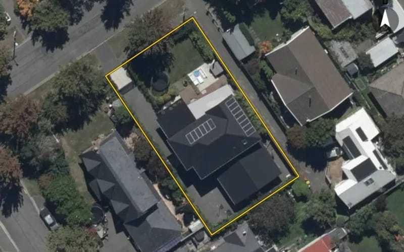26 Tomes Road