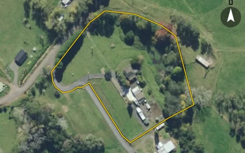 89 McLennan Road