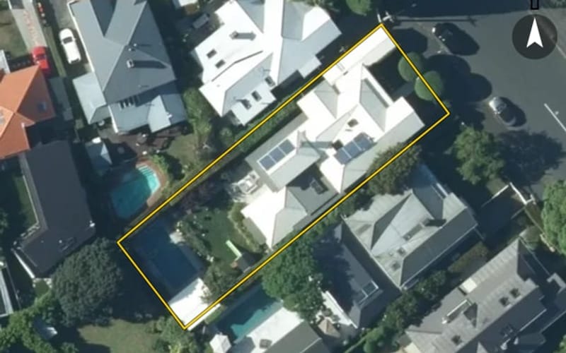 25 Tainui Road