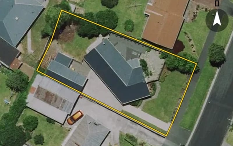 90 Mount View Road