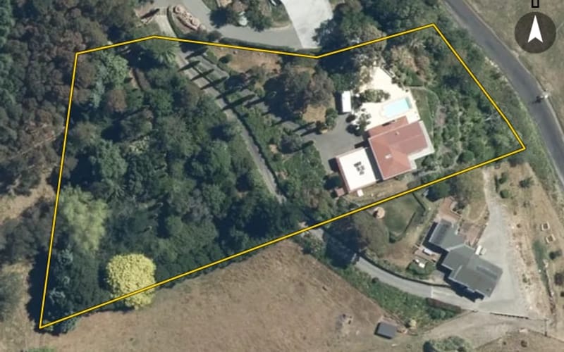 77 Ballantyne Road