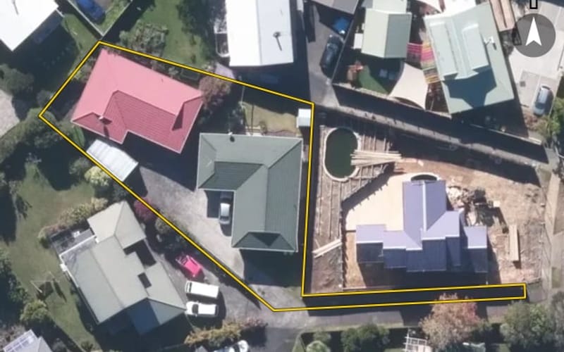 100A Rhinevale Close