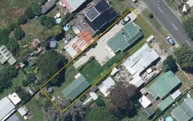 20 Rangitikei Street