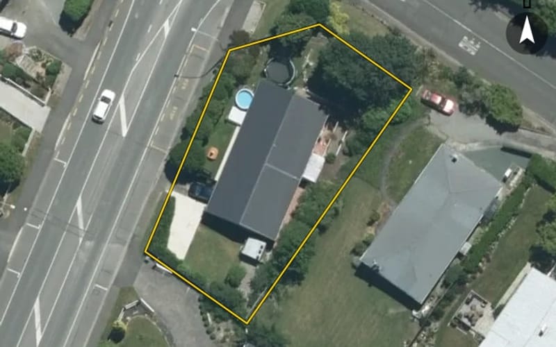 295 Annesbrook Drive
