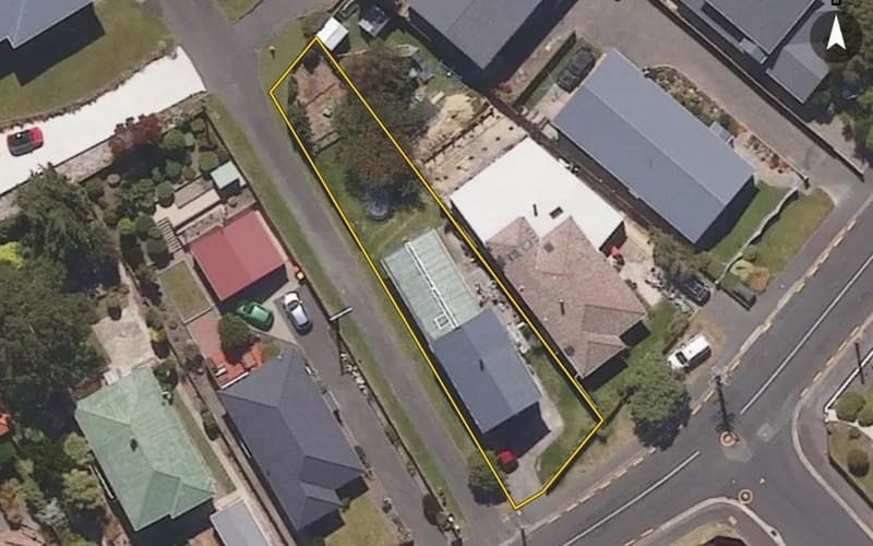 32 Arawa Street