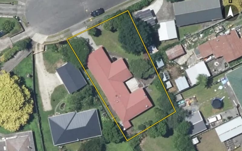 1 Photinia Place