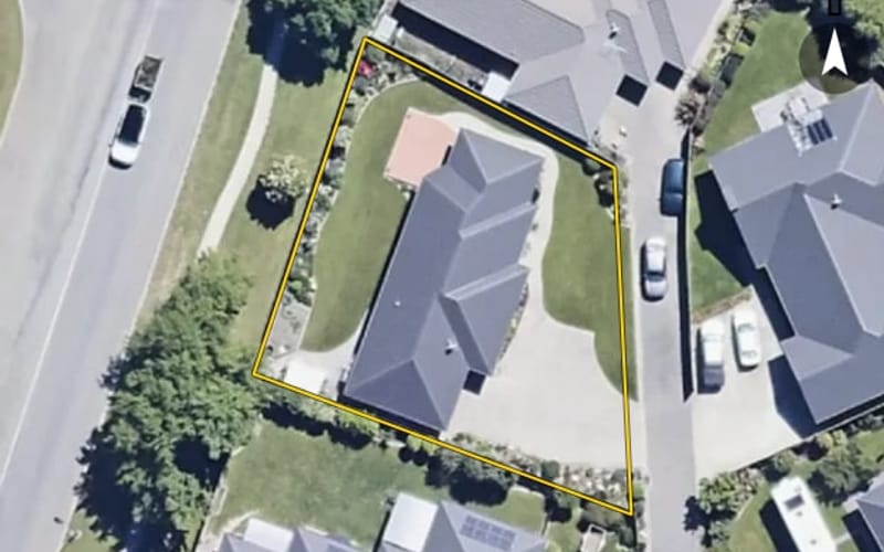 35 Rowan Place