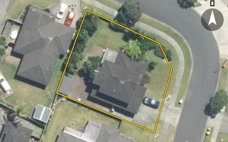 8 Fergy Crescent