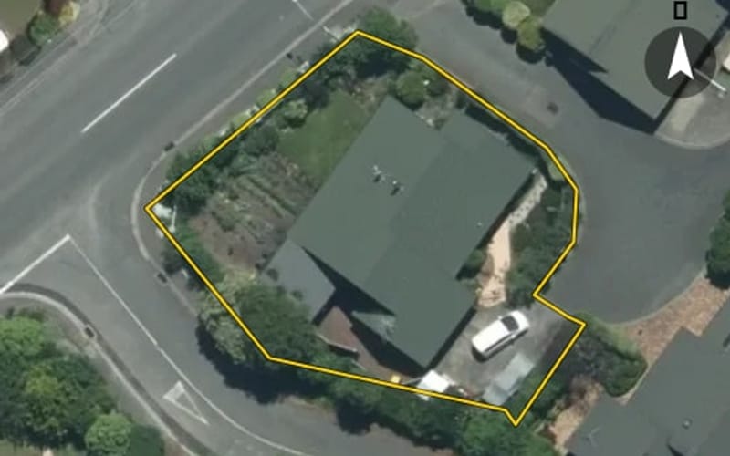 1 Clairmont Heights