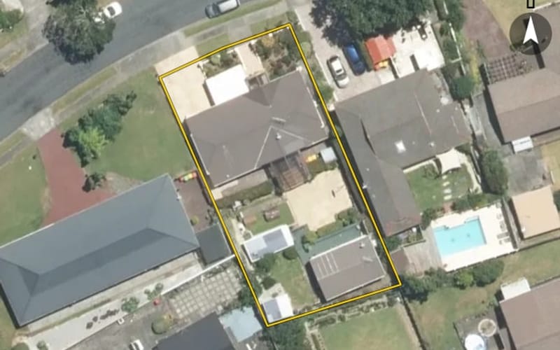 3 Derrimore Heights