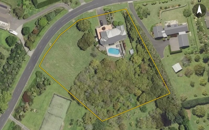 23 Boscabel Drive