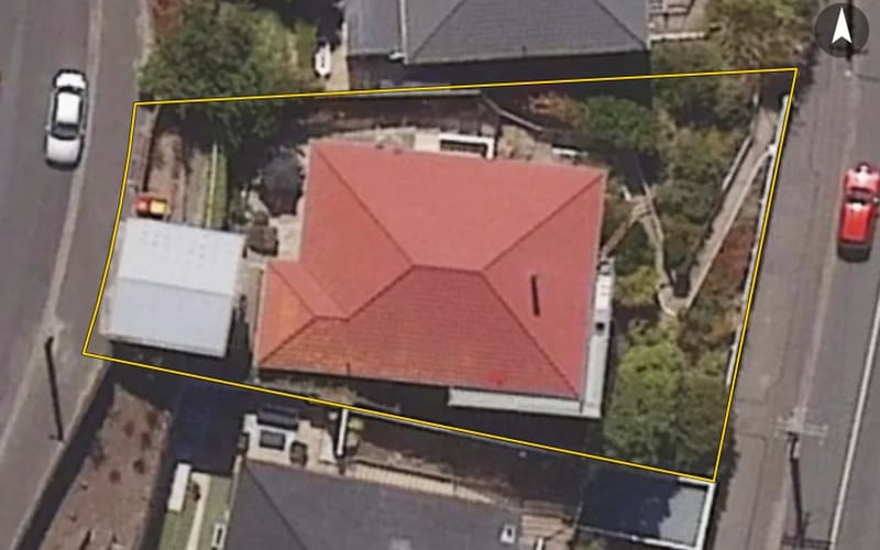 102 Forbury Road