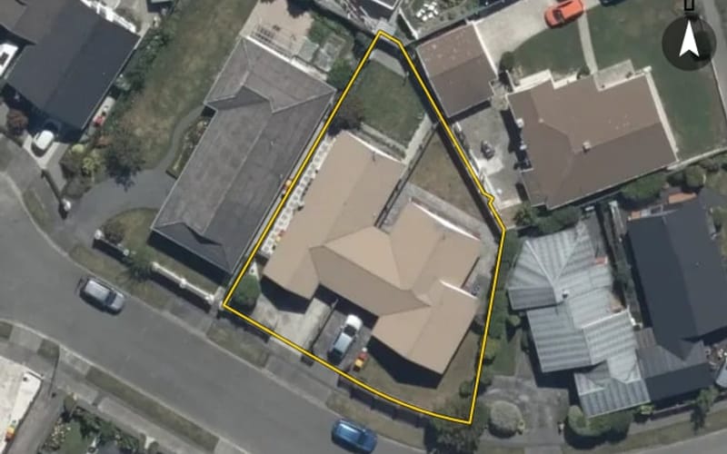 6B Rolfe Place