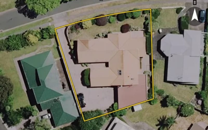 28 Harrowfield Drive