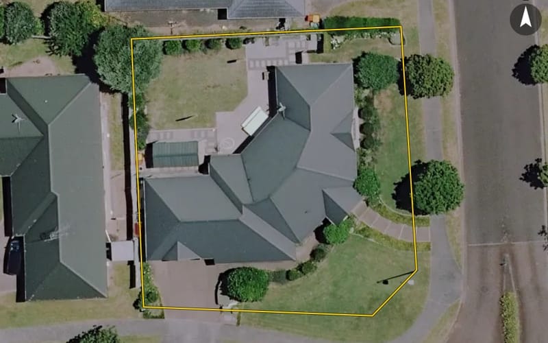 5 Chesterfield Place