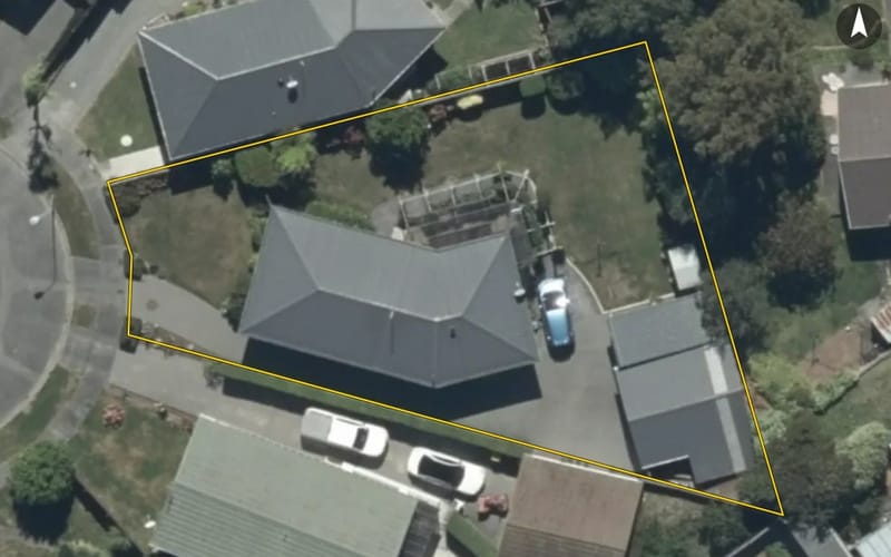 7 Doyle Place
