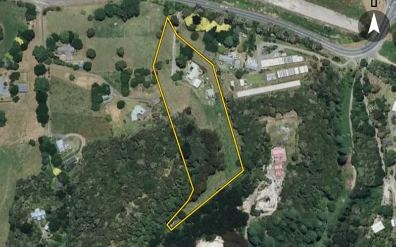 1127B State Highway 30