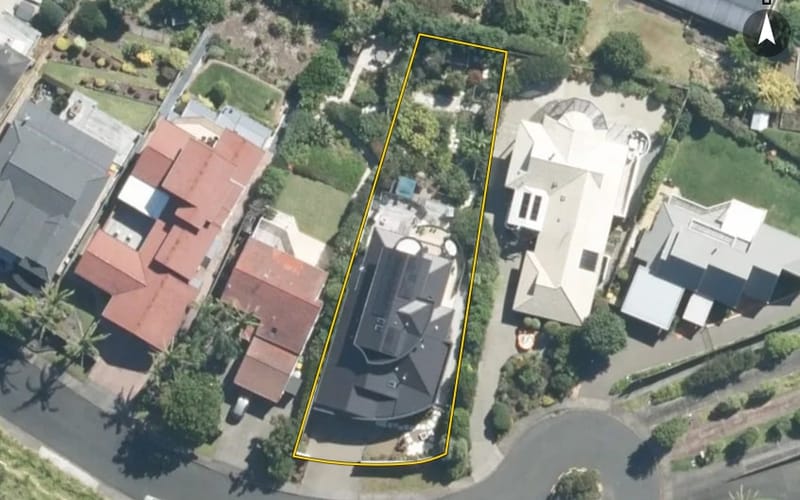 12 Durness Place