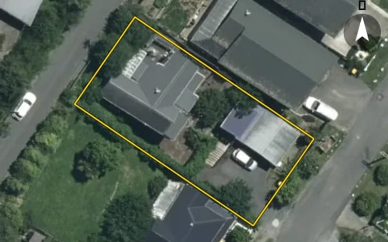 10 Renwick Place