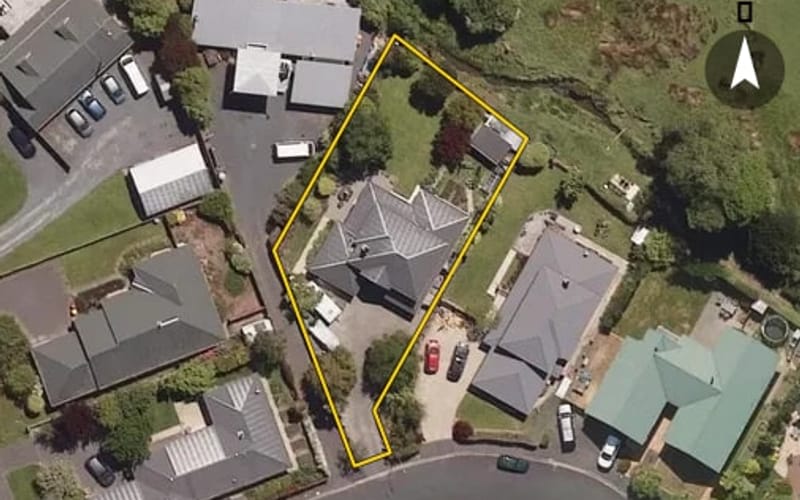3 Freeman Close