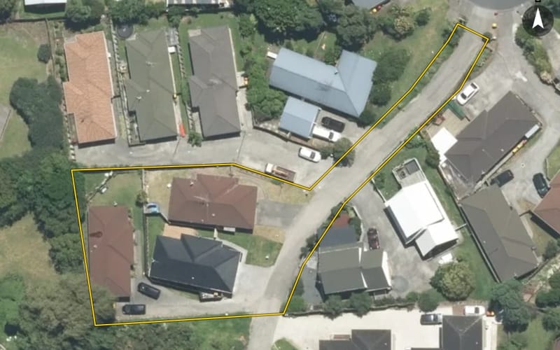 1/23 Lowburn Place