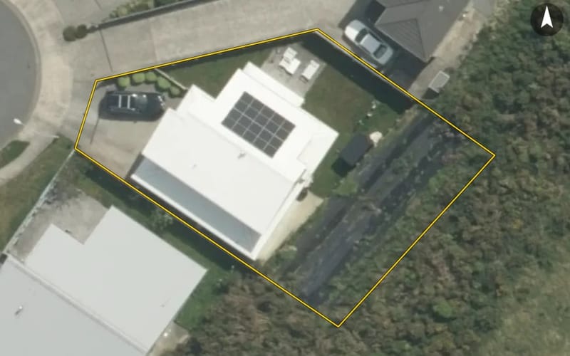 20 Portmore Place