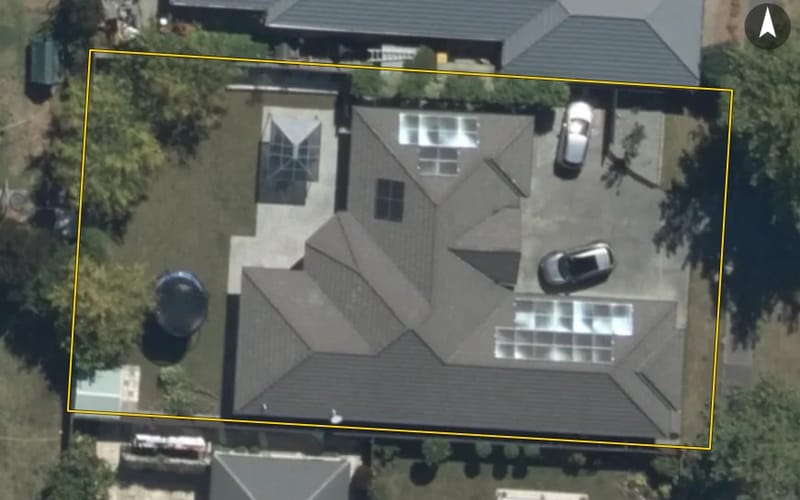 18 Coolspring Way