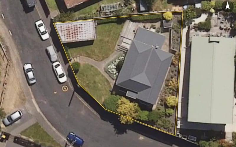 18 Wairoa Street