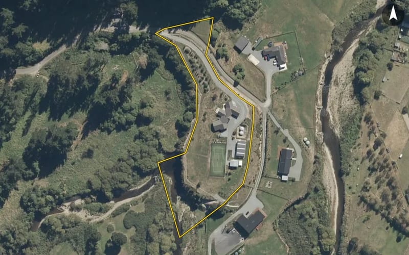 43 Mt Marua Drive