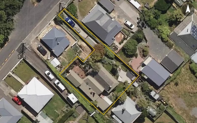 11 Ajax Road